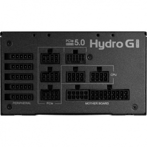 FSP 850W Hydro G PRO ATX3.0 850 80+ Gold tápegység